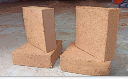Cocopeat & Cocopeat Brick